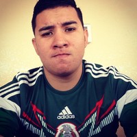 Abraham Gomez