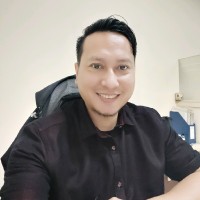 Djoko Budianto