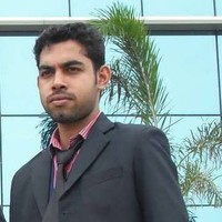 Midhunraj Ms