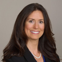 Priscilla Welch