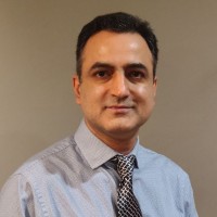 Dr. Amir Shaani, PhD, MSc, MWS, B.Eng, ROHP