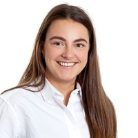 Camilla Bjølverud Nyberg