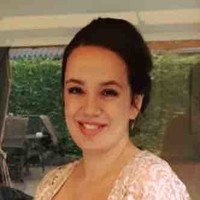 Marlene Ann Rothmann