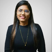 Trishala Vishwakarma