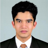 vipin premkumar