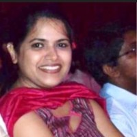 Nisha Zachariah