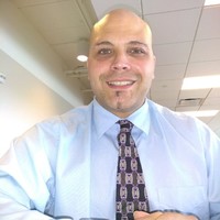 Damian Fuentes