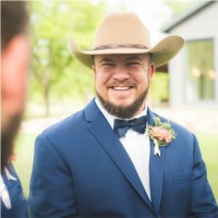 Trevor Robison