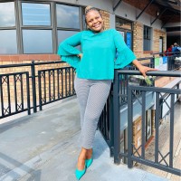 Wisdom (MDEV Candidate) Mdluli