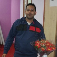 Sandeep Sharma