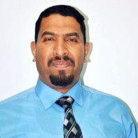 Haider Hadi