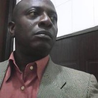 Tunde Dansuleyman