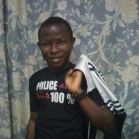 Olateju David