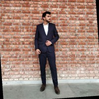 Shiv Srivastava