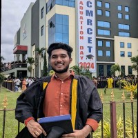 Harshith Gangoni