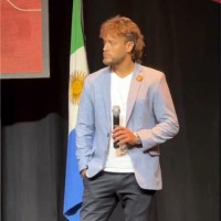 Carlos Augusto Arola