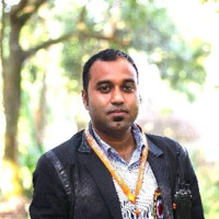 Ringku C. Biswas