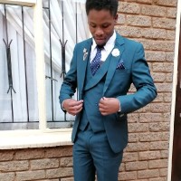 Thabiso Buthelezi
