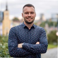 Kristjan Lund