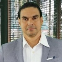 Harold Andrés Magíster en Finanzas