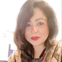 Nilam Shaw