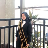 Tarissah Januarti