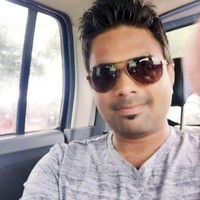 Karthik Puvvada