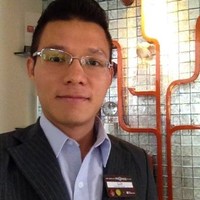 LUIS IGNACIO ESPINOSA CHAME