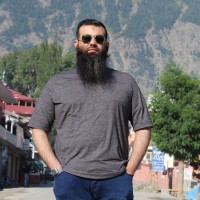 Khurram Chaudhry