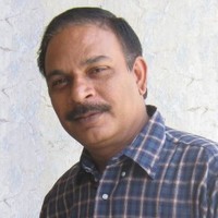 Shailesh Srivastava