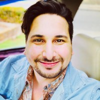 Michael Levine