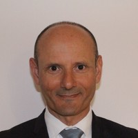 Gérald Camélio