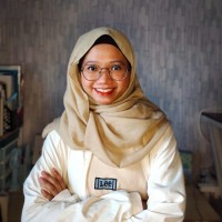 Natasha Nadia
