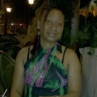 Arlette James