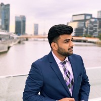 Nikhil Nimmagadda