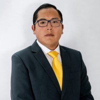 Edison Wladimir Criollo Oña