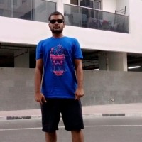 Ali Hussian