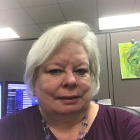 Donna McComb