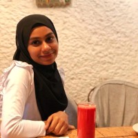 Shaheen Ansari