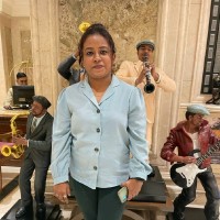Vishnupriya R