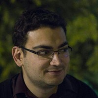 Rouzbeh Pirmoradi