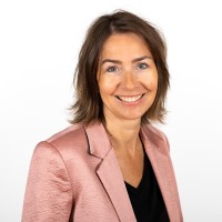 Catherine Regnier