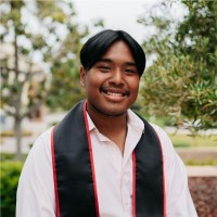 Justin Souvannarath