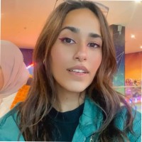 Sarah Khalid