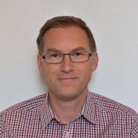 Daniel Tildeman