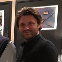 Matt Van Bruaene