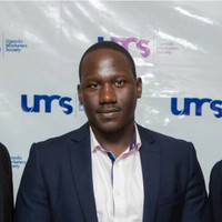 Pius Ekonga, DipM MCIM