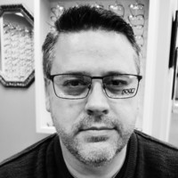 Christopher Wallingsford