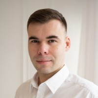 Maxim Konovalov