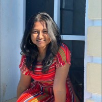 Manjiri Dhamale